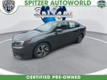 2022 Subaru Legacy Premium
