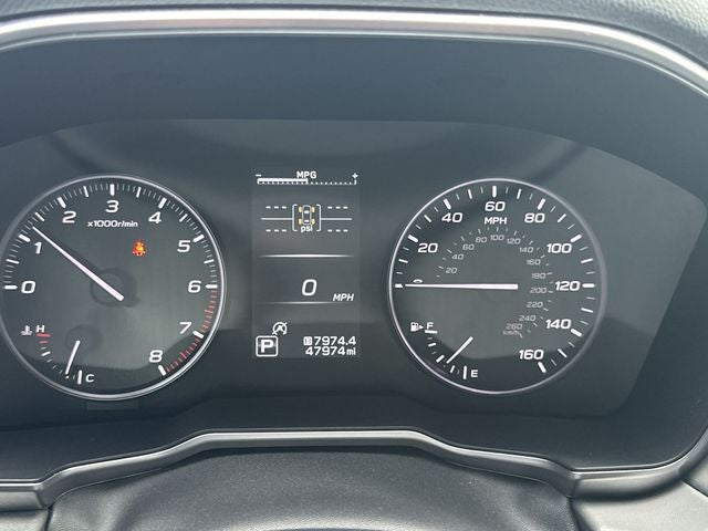 2023 Subaru Outback Onyx Edition