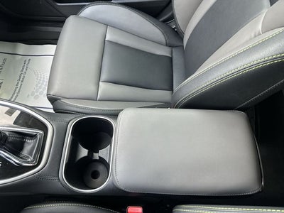 2023 Subaru Outback Onyx Edition