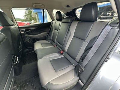 2023 Subaru Outback Onyx Edition