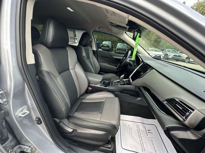 2023 Subaru Outback Onyx Edition