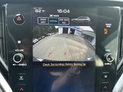 2023 Subaru Outback Onyx Edition