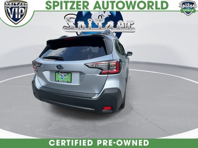 2023 Subaru Outback Onyx Edition