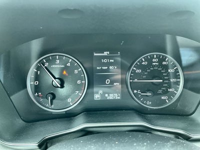 2024 Subaru Outback Onyx Edition XT