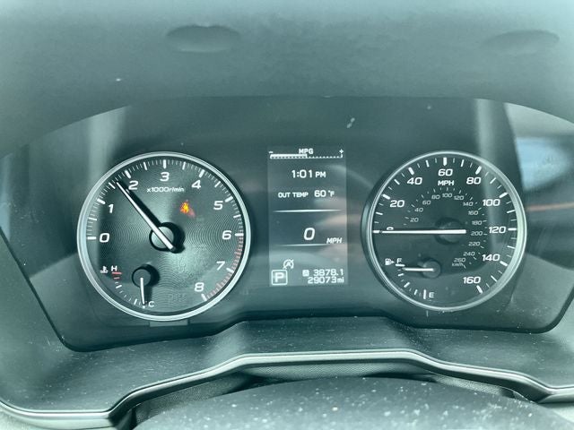 2024 Subaru Outback Onyx Edition XT