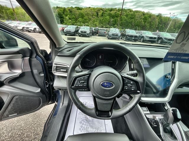 2024 Subaru Outback Onyx Edition XT