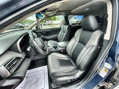 2024 Subaru Outback Onyx Edition XT
