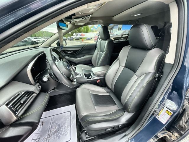 2024 Subaru Outback Onyx Edition XT