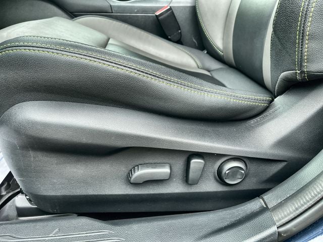2024 Subaru Outback Onyx Edition XT