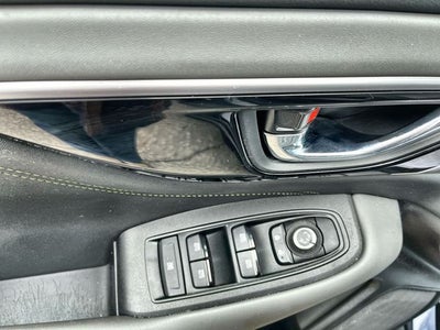 2024 Subaru Outback Onyx Edition XT