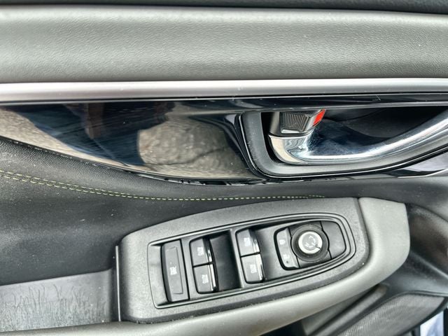 2024 Subaru Outback Onyx Edition XT