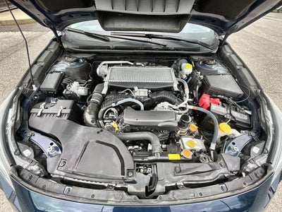 2024 Subaru Outback Onyx Edition XT