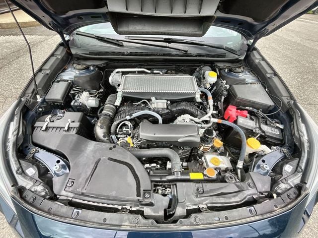 2024 Subaru Outback Onyx Edition XT