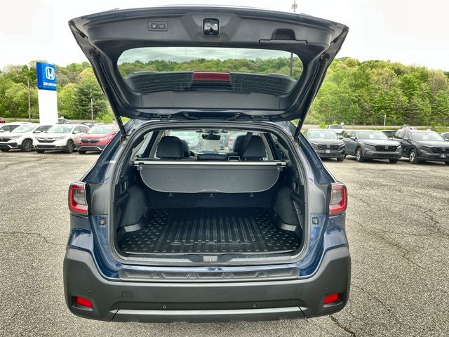 2024 Subaru Outback Onyx Edition XT