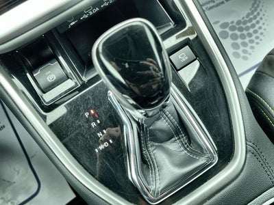 2024 Subaru Outback Onyx Edition XT