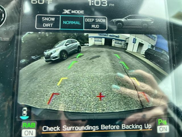 2024 Subaru Outback Onyx Edition XT