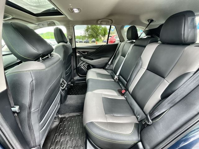 2024 Subaru Outback Onyx Edition XT