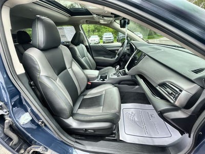 2024 Subaru Outback Onyx Edition XT