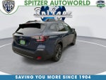 2024 Subaru Outback Onyx Edition XT