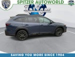 2024 Subaru Outback Onyx Edition XT