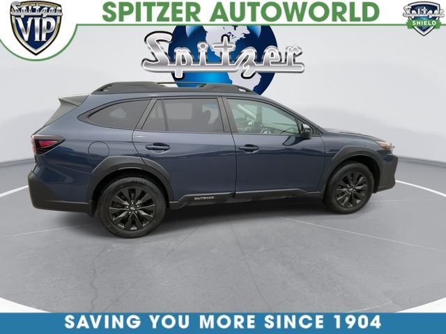 2024 Subaru Outback Onyx Edition XT