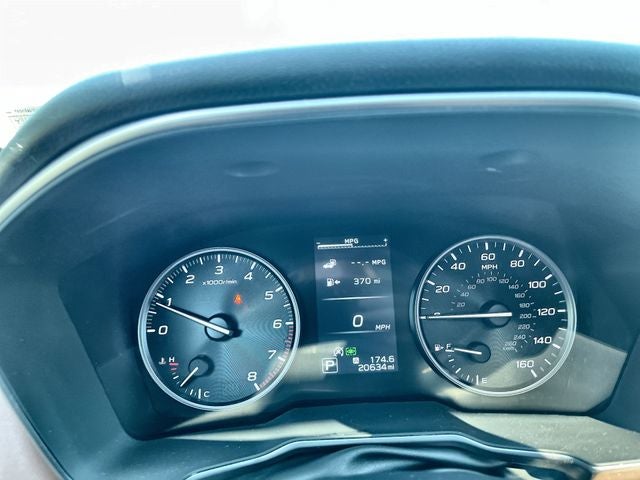 2024 Subaru Outback Touring XT