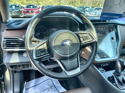 2024 Subaru Outback Touring XT