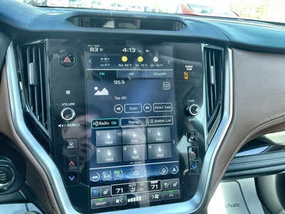 2024 Subaru Outback Touring XT