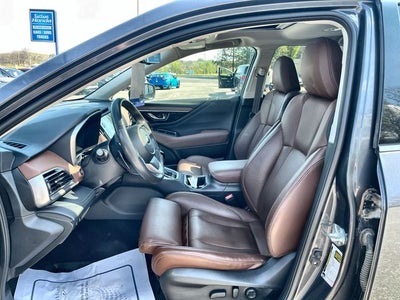 2024 Subaru Outback Touring XT