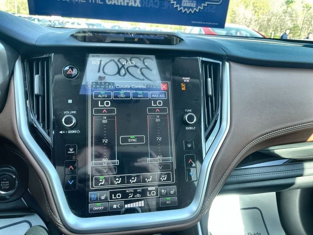 2024 Subaru Outback Touring XT