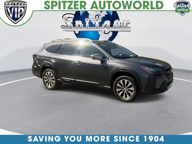 2024 Subaru Outback Touring XT