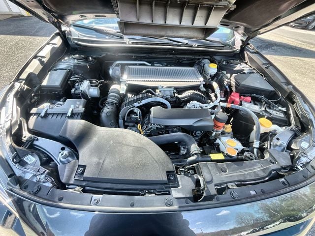 2024 Subaru Outback Touring XT