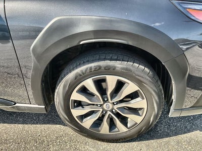 2024 Subaru Outback Touring XT