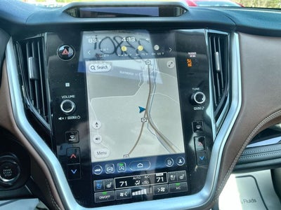 2024 Subaru Outback Touring XT