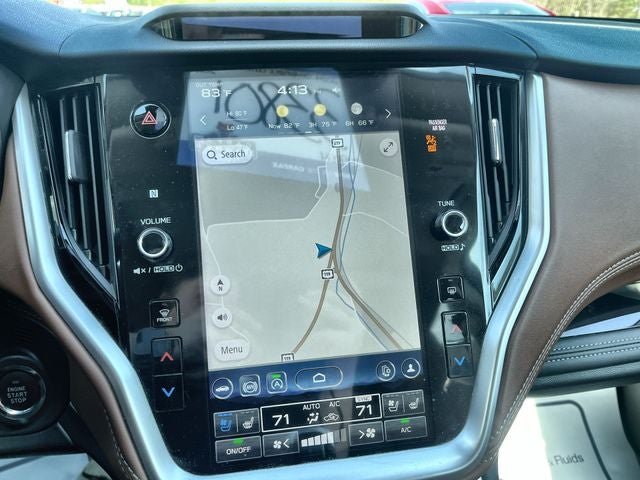 2024 Subaru Outback Touring XT