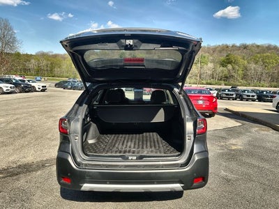 2024 Subaru Outback Touring XT