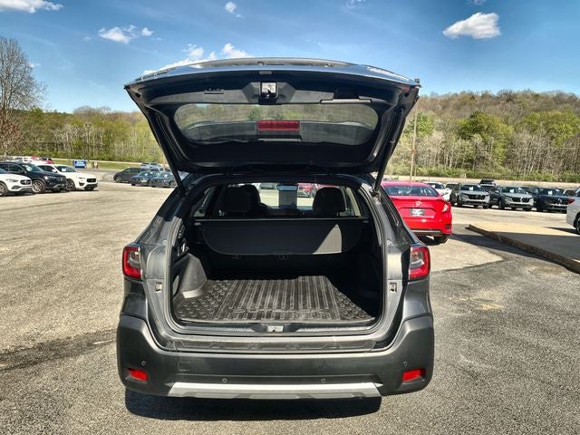 2024 Subaru Outback Touring XT