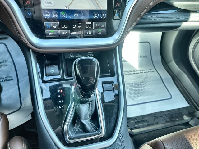 2024 Subaru Outback Touring XT