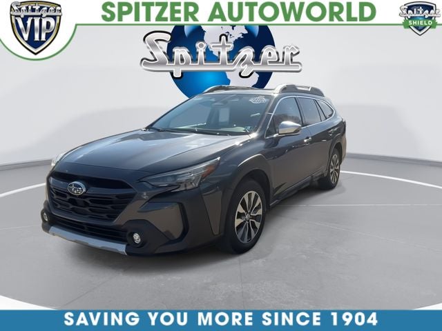 2024 Subaru Outback Touring XT