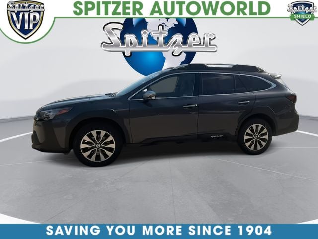 2024 Subaru Outback Touring XT