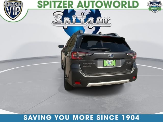 2024 Subaru Outback Touring XT