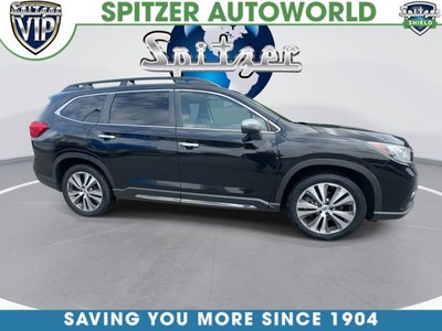 2020 Subaru Ascent Touring