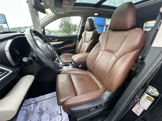 2020 Subaru Ascent Touring