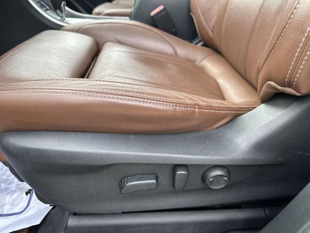 2020 Subaru Ascent Touring