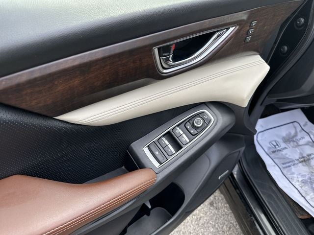 2020 Subaru Ascent Touring