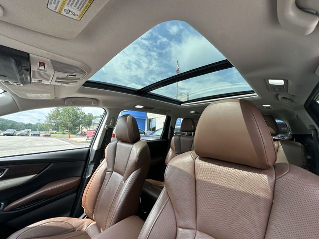 2020 Subaru Ascent Touring