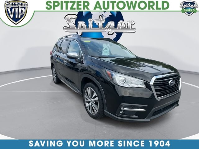 2020 Subaru Ascent Touring