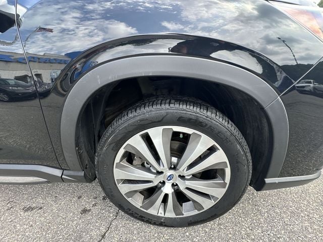 2020 Subaru Ascent Touring