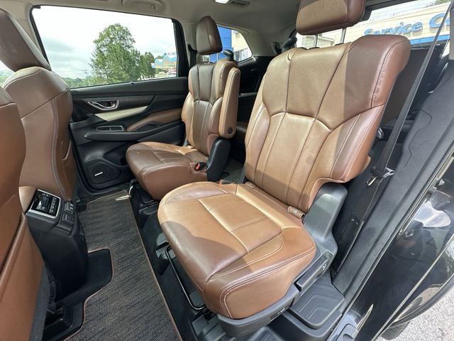 2020 Subaru Ascent Touring