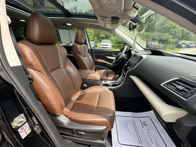 2020 Subaru Ascent Touring